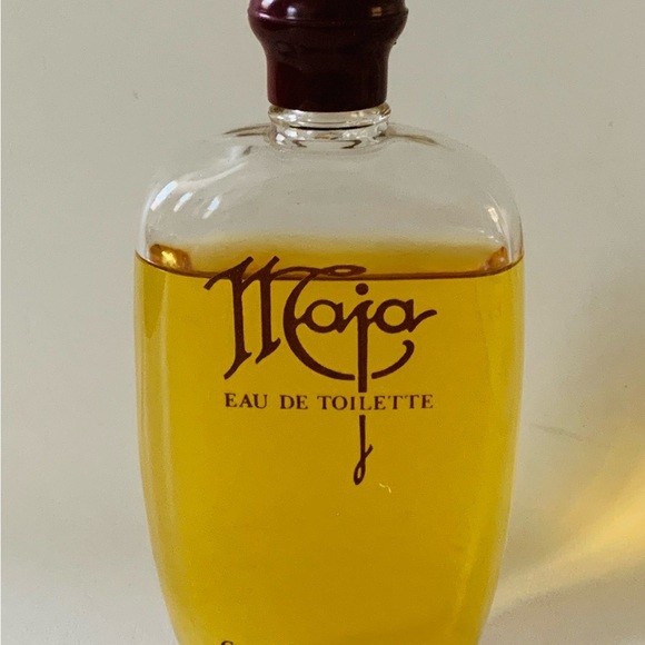 Mana Myrurgia Eau de Toilett splash 100 ml - Picture 3 of 8